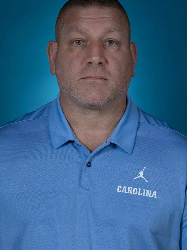 Phil Longo
2022 headshot
University of North Carolina Football 
Kenan Football Center
Chapel Hill, NC
Monday, April 11, 2020