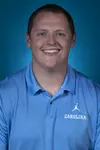 Alex Marrs
2022 headshot
University of North Carolina Football 
Kenan Football Center
Chapel Hill, NC
Monday, April 11, 2020