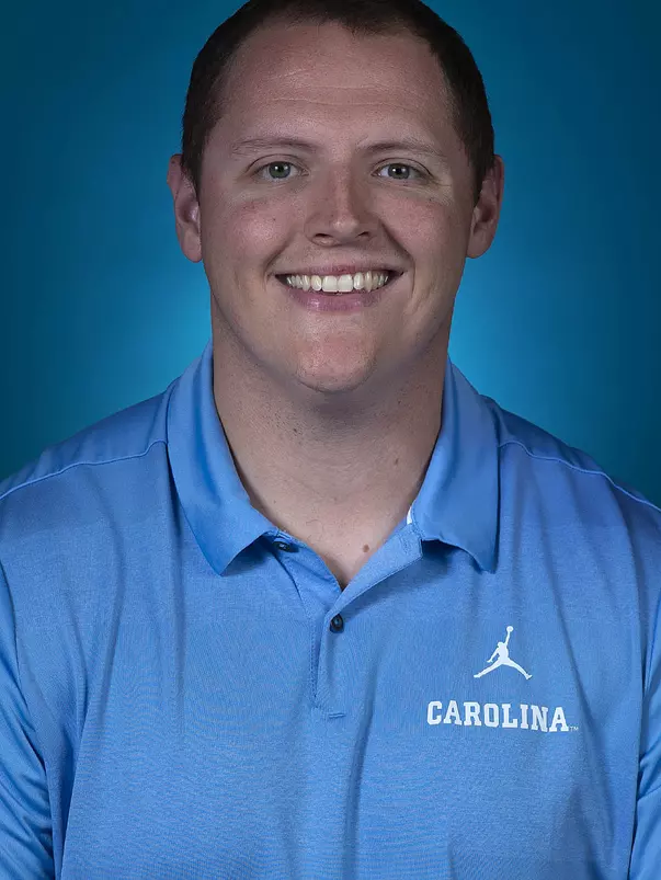 Alex Marrs
2022 headshot
University of North Carolina Football 
Kenan Football Center
Chapel Hill, NC
Monday, April 11, 2020