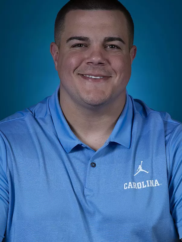 Caleb Pickerell
2022 headshot
University of North Carolina Football 
Kenan Football Center
Chapel Hill, NC
Monday, April 11, 2020