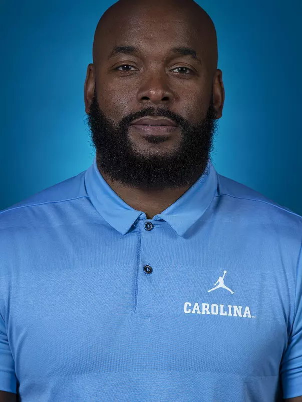 Charlton Warren
2022 headshot
University of North Carolina Football
Kenan Football Center
Chapel Hill, NC
Monday, April 11, 2020