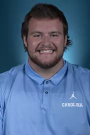 Noland Brown
2022 Headshot
University of North Carolina Football
Kenan Football Center
Chapel Hill, NC
Monday, June 20, 2022