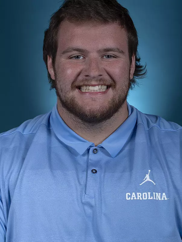 Noland Brown
2022 Headshot
University of North Carolina Football 
Kenan Football Center
Chapel Hill, NC
Monday, June 20, 2022