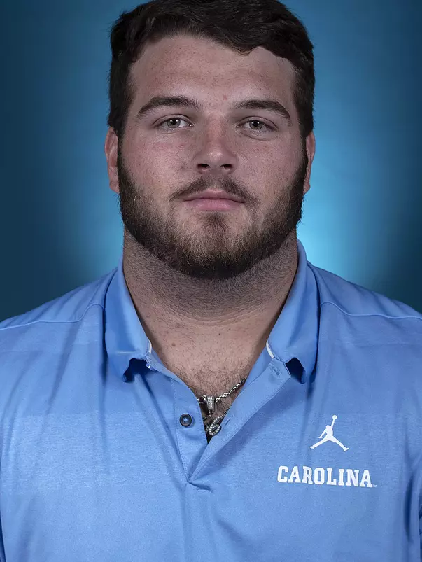 Bo Burkes
2022 Headshot
University of North Carolina Football 
Kenan Football Center
Chapel Hill, NC
Monday, June 20, 2022