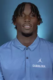 Major Byrd
2022 Headshot
University of North Carolina Football
Kenan Football Center
Chapel Hill, NC
Monday, June 20, 2022