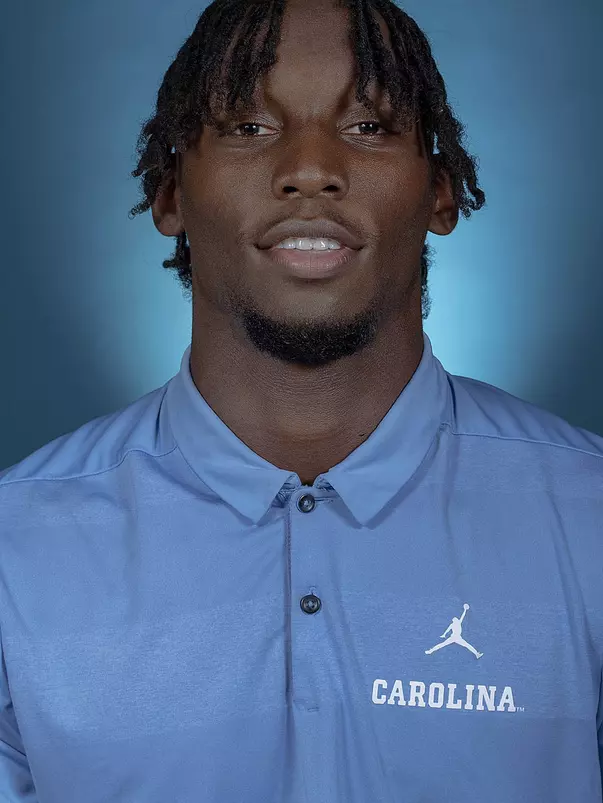 Major Byrd
2022 Headshot
University of North Carolina Football
Kenan Football Center
Chapel Hill, NC
Monday, June 20, 2022