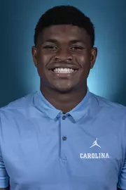 Randy 'Deuce' Caldwell
2022 Headshot
University of North Carolina Football
Kenan Football Center
Chapel Hill, NC
Monday, June 20, 2022