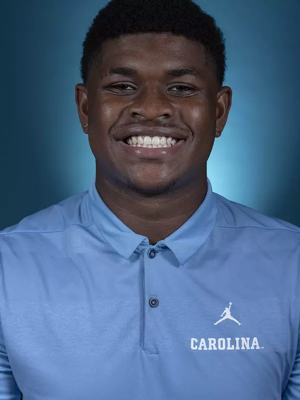 Randy 'Deuce' Caldwell
2022 Headshot
University of North Carolina Football
Kenan Football Center
Chapel Hill, NC
Monday, June 20, 2022