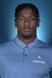 Don Chapman
2022 Headshot
University of North Carolina Football
Kenan Football Center
Chapel Hill, NC
Monday, June 20, 2022