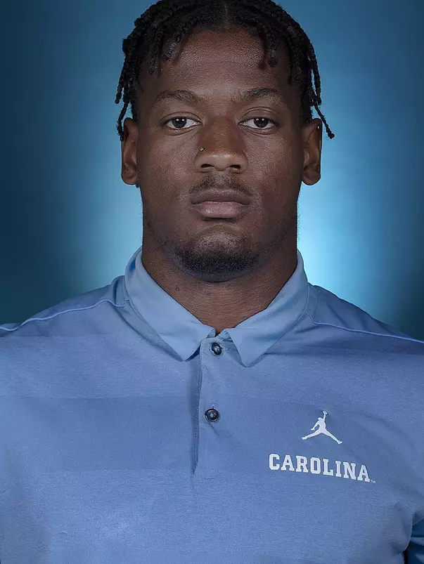Don Chapman
2022 Headshot
University of North Carolina Football
Kenan Football Center
Chapel Hill, NC
Monday, June 20, 2022
