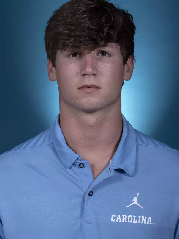 Aiden Cloninger
2022 Headshot
University of North Carolina Football
Kenan Football Center
Chapel Hill, NC
Monday, June 20, 2022