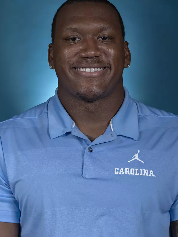 Chris Collins
2022 Headshot
University of North Carolina Football
Kenan Football Center
Chapel Hill, NC
Monday, June 20, 2022