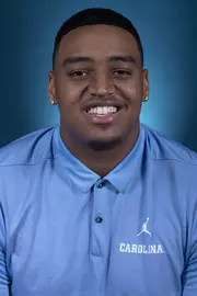 Jacolbe Cowan
2022 Headshot
University of North Carolina Football
Kenan Football Center
Chapel Hill, NC
Monday, June 20, 2022