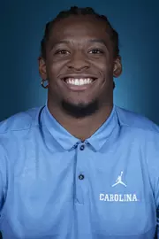 Power Echols
2022 Headshot
University of North Carolina Football
Media & Communications Center
Chapel Hill, NC
Tuesday, June 21, 2022