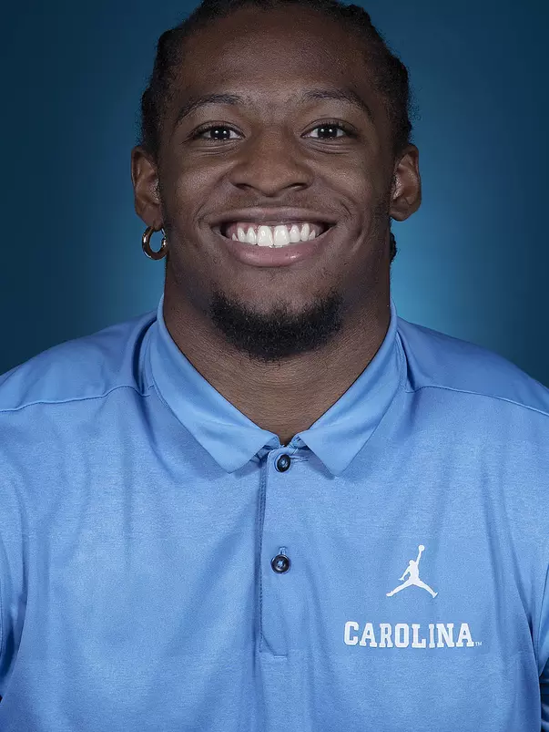 Power Echols
2022 Headshot
University of North Carolina Football
Media & Communications Center
Chapel Hill, NC
Tuesday, June 21, 2022