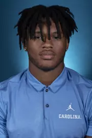 Omarion Hampton
2022 Headshot
University of North Carolina Football
Kenan Football Center
Chapel Hill, NC
Monday, June 20, 2022