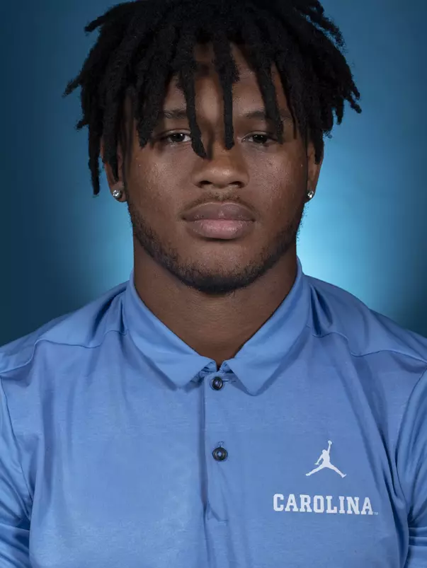 Omarion Hampton
2022 Headshot
University of North Carolina Football
Kenan Football Center
Chapel Hill, NC
Monday, June 20, 2022