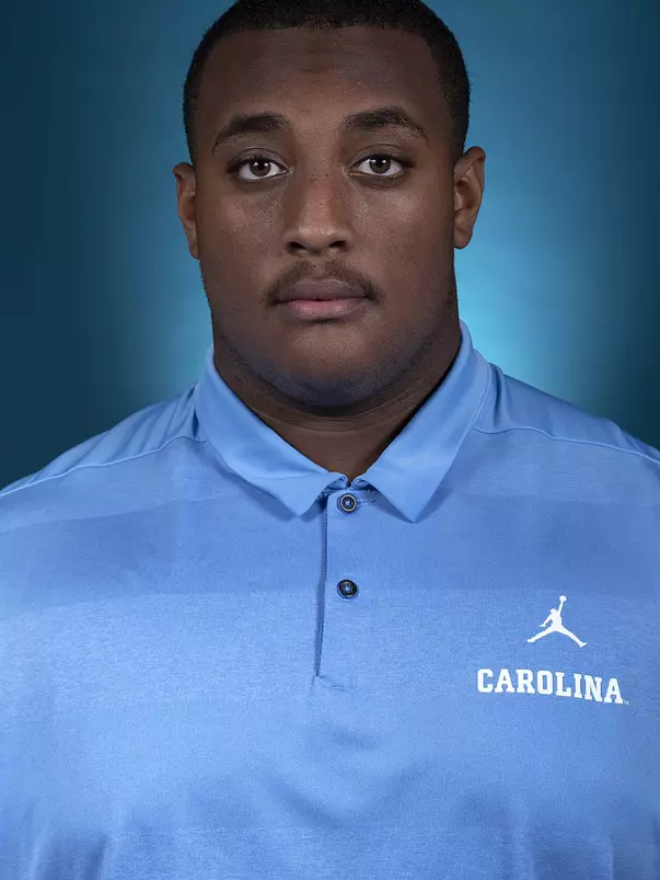 Nic Harvey
2022 Headshot
University of North Carolina Football
Kenan Football Center
Chapel Hill, NC
Monday, June 20, 2022