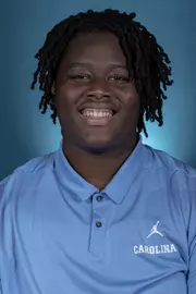 Jarvis Hicks
2022 Headshot
University of North Carolina Football
Kenan Football Center
Chapel Hill, NC
Monday, June 20, 2022