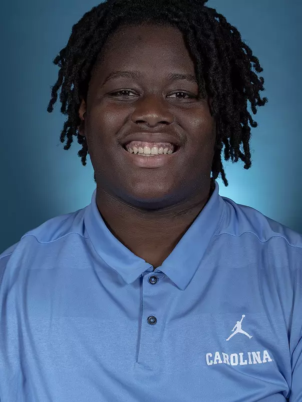 Jarvis Hicks
2022 Headshot
University of North Carolina Football
Kenan Football Center
Chapel Hill, NC
Monday, June 20, 2022