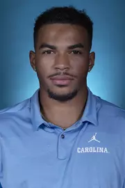 Bryson Jennings
2022 Headshot
University of North Carolina Football
Kenan Football Center
Chapel Hill, NC
Monday, June 20, 2022