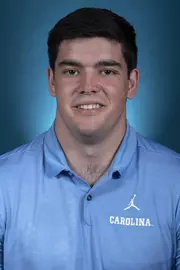 Garrett Jordan
2022 Headshot
University of North Carolina Football
Kenan Football Center
Chapel Hill, NC
Monday, June 20, 2022
