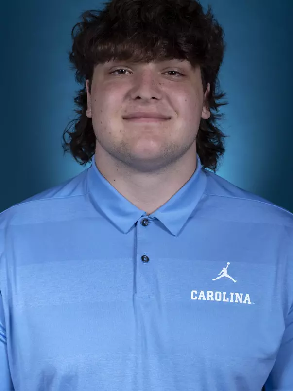 Justin Kanyuk
2022 Headshot
University of North Carolina Football
Kenan Football Center
Chapel Hill, NC
Monday, June 20, 2022