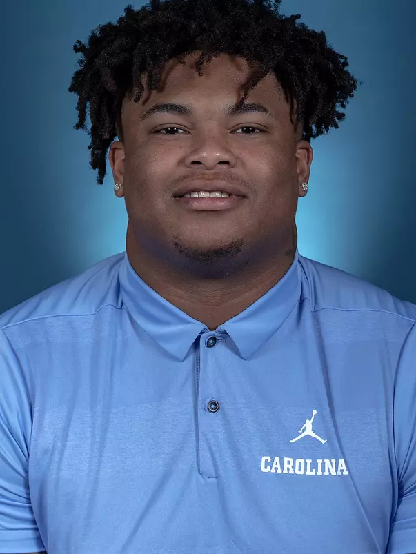 Myles Murphy
2022 Headshot
University of North Carolina Football
Kenan Football Center
Chapel Hill, NC
Monday, June 20, 2022