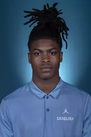 Dontavius Nash
2022 Headshot
University of North Carolina Football
Kenan Football Center
Chapel Hill, NC
Monday, June 20, 2022