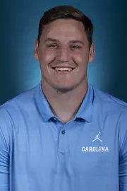 Spencer Rolland
2022 Headshot
University of North Carolina Football
Kenan Football Center
Chapel Hill, NC
Monday, June 20, 2022