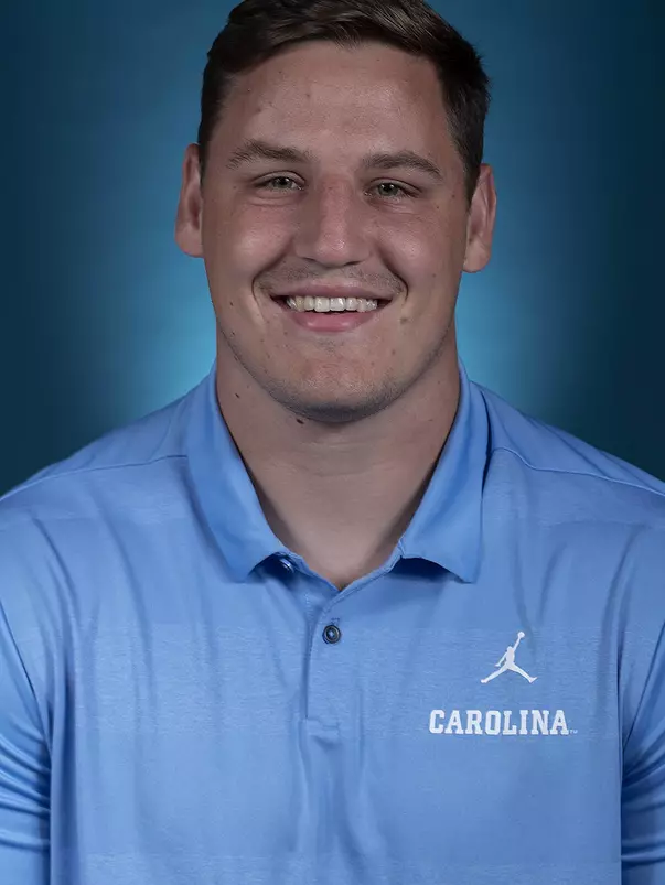 Spencer Rolland
2022 Headshot
University of North Carolina Football
Kenan Football Center
Chapel Hill, NC
Monday, June 20, 2022