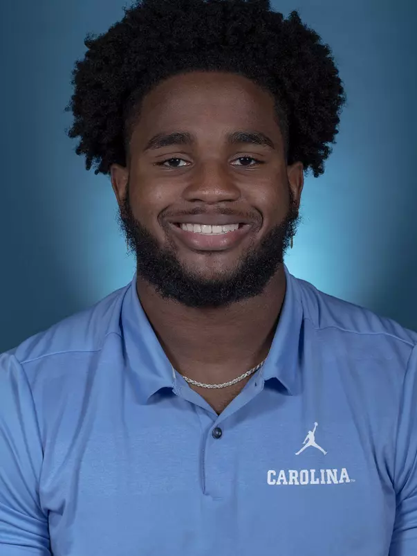 Kaimon Rucker
2022 Headshot
University of North Carolina Football
Kenan Football Center
Chapel Hill, NC
Monday, June 20, 2022