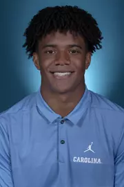 Jaden Selby
2022 Headshot
University of North Carolina Football
Kenan Football Center
Chapel Hill, NC
Monday, June 20, 2022