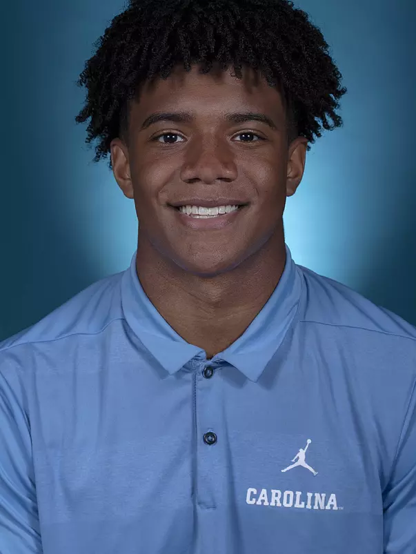 Jaden Selby
2022 Headshot
University of North Carolina Football
Kenan Football Center
Chapel Hill, NC
Monday, June 20, 2022