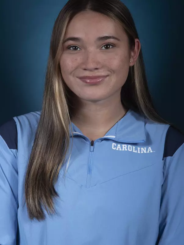 Jenna Cashman
2022 Headshot
University of North Carolina Gymnastics
Media & Communications Center
Chapel Hill, NC
Thursday, July 14, 2022