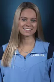 Elizabeth Culton
2022 Headshot
University of North Carolina Gymnastics 
Media & Communications Center
Chapel Hill, NC
Thursday, July 14, 2022
