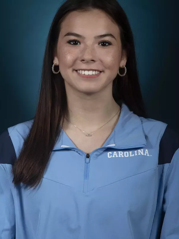 Gwen Fink
2022 Headshot
University of North Carolina Gymnastics
Media & Communications Center
Chapel Hill, NC
Thursday, July 14, 2022