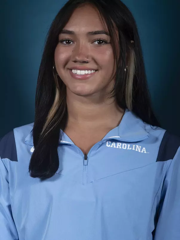 Bella Miller
2022 Headshot
University of North Carolina Gymnastics
Media & Communications Center
Chapel Hill, NC
Thursday, July 14, 2022