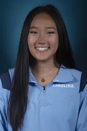 Hannah Nam
2022 Headshot
University of North Carolina Gymnastics
Media & Communications Center
Chapel Hill, NC
Thursday, July 14, 2022