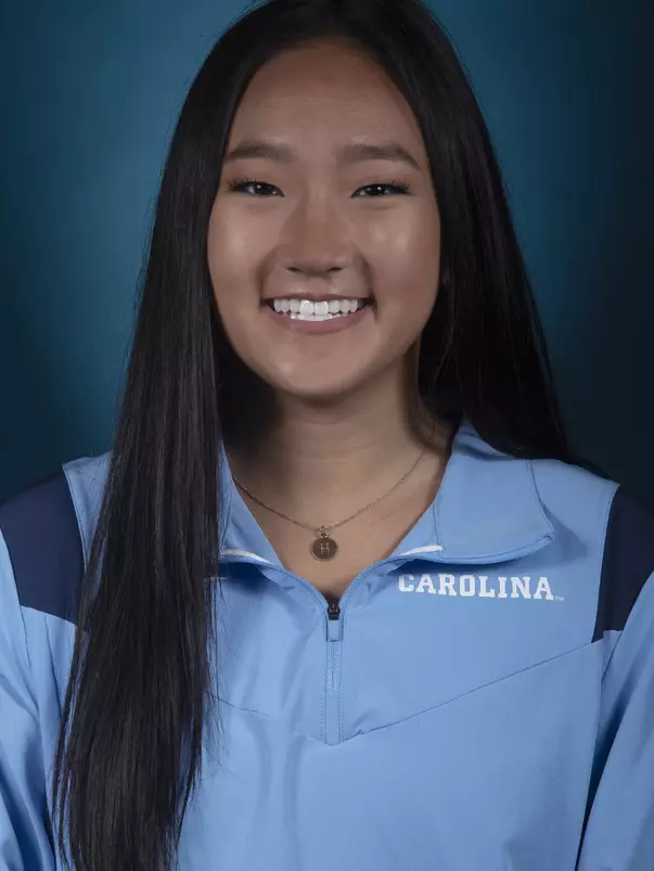 Hannah Nam
2022 Headshot
University of North Carolina Gymnastics
Media & Communications Center
Chapel Hill, NC
Thursday, July 14, 2022