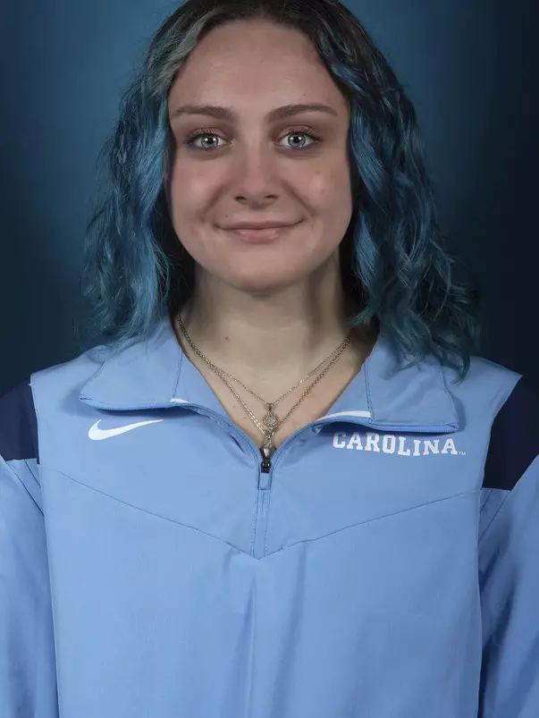 Paige Prejean
2022 Headshot
University of North Carolina Gymnastics
Media & Communications Center
Chapel Hill, NC
Thursday, July 14, 2022