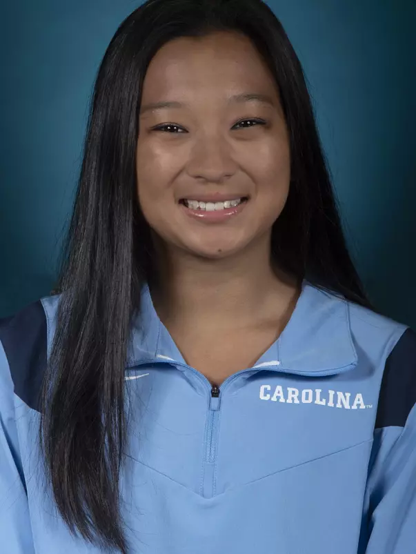 Cory Shinohara
2022 Headshot
University of North Carolina Gymnastics
Media & Communications Center
Chapel Hill, NC
Thursday, July 14, 2022