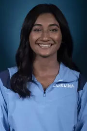 Jayati Sridhar
2022 Headshot
University of North Carolina Gymnastics
Media & Communications Center
Chapel Hill, NC
Thursday, July 14, 2022