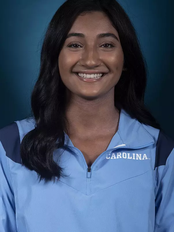 Jayati Sridhar
2022 Headshot
University of North Carolina Gymnastics
Media & Communications Center
Chapel Hill, NC
Thursday, July 14, 2022