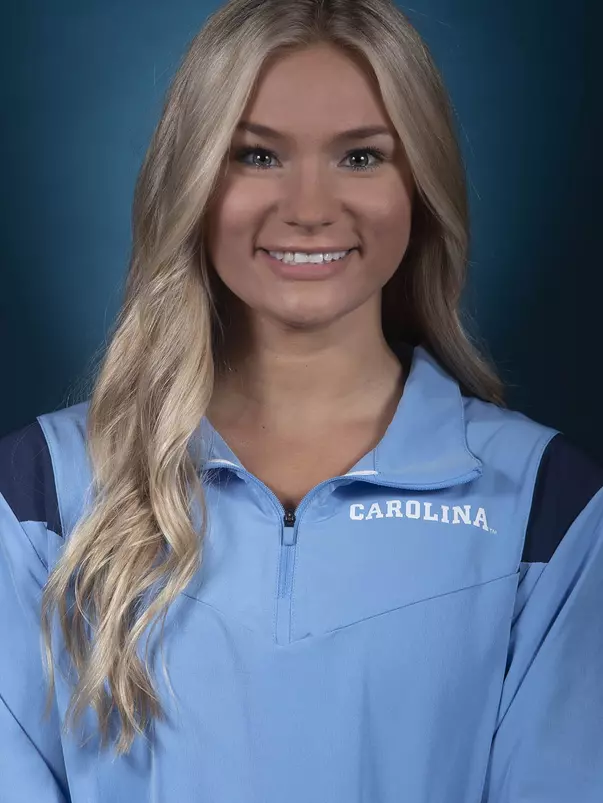 Hallie Thompson
2022 Headshot
University of North Carolina Gymnastics
Media & Communications Center
Chapel Hill, NC
Thursday, July 14, 2022