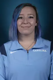 Jay Weil
2022 Headshot
University of North Carolina Gymnastics 
Media & Communications Center
Chapel Hill, NC
Thursday, July 14, 2022