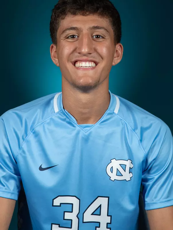 Ahmad Al-Qaq
University of North Carolina Soccer Photo Day
Media & Communications Center
Chapel Hill, NC
Friday, August 5, 2022