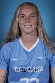 Emmie Allen
2022 headshot
University of North Carolina Women's Soccer
Photo Day
Media & Communications Center
Chapel Hill, NC
Monday, August 8, 2022