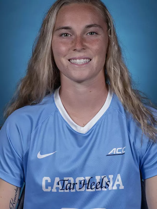 Emmie Allen
2022 headshot
University of North Carolina Women's Soccer
Photo Day
Media & Communications Center
Chapel Hill, NC
Monday, August 8, 2022