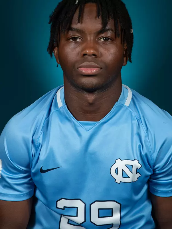 Yaya Bakayoko
University of North Carolina Soccer Photo Day
Media & Communications Center
Chapel Hill, NC
Friday, August 5, 2022
